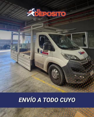 Instagram post from eldeposito.mendoza. This post is in position 5.