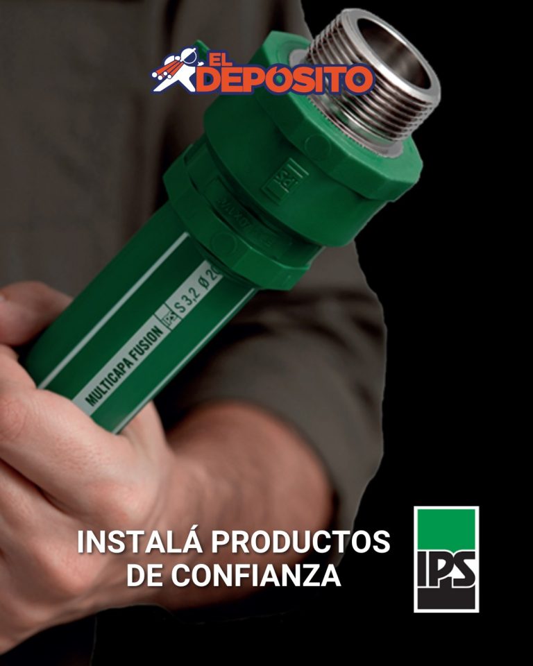 Instagram post from eldeposito.mendoza. This post is in position 1.