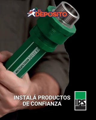 Instagram post from eldeposito.mendoza. This post is in position 4.