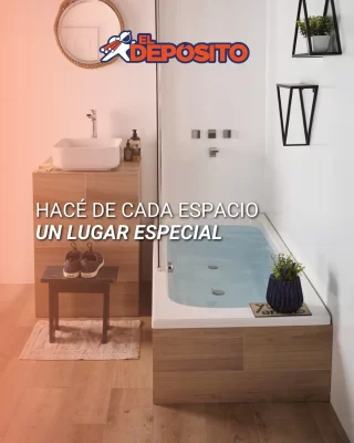 Instagram post from eldeposito.mendoza. This post is in position 1.