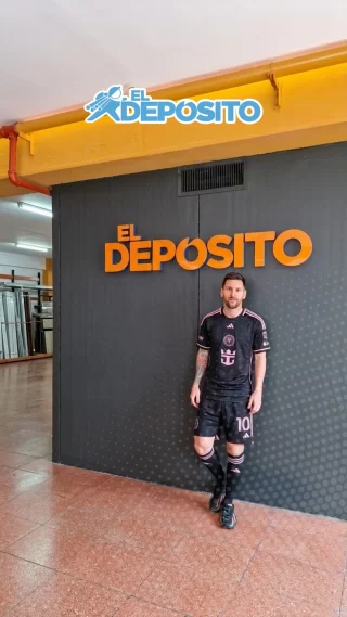 Instagram post from eldeposito.mendoza. This post is in position 2.
